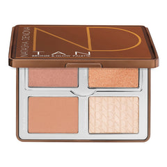 Natasha Denona Tan Bronze & Glow Palette