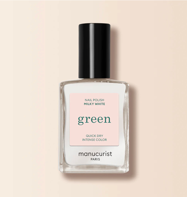 Manucurist Paris Nail Polish