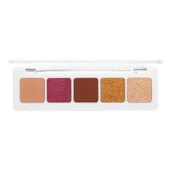 Natasha Denona Mini Sunset Palette