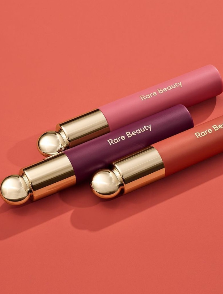 RARE BEAUTY Soft Pinch Tinted Mini  Lip Oil