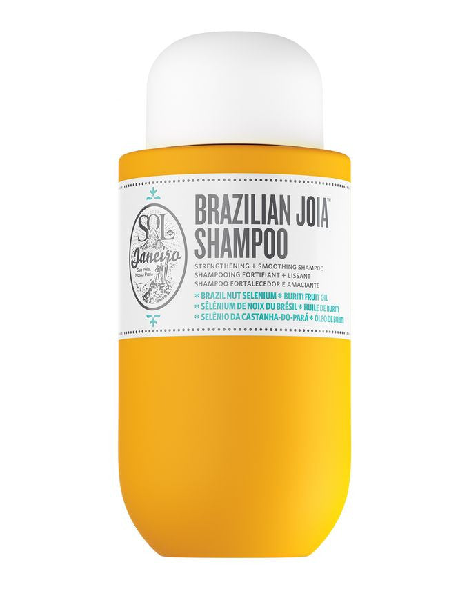 Sol de Janeiro Brazilian Joia Strengthening & Smoothing Shampoo