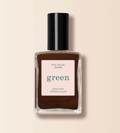Manucurist Paris Nail Polish