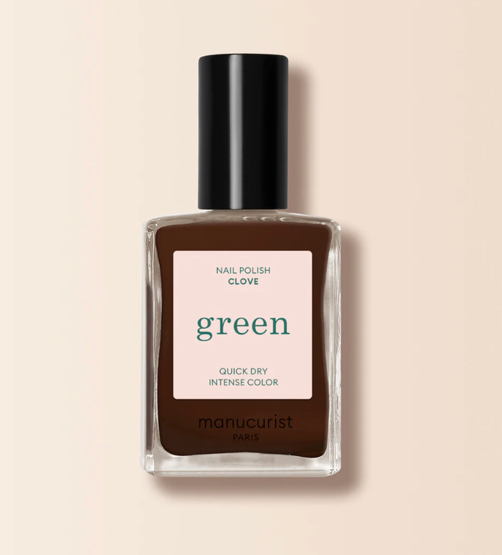 Manucurist Paris Nail Polish