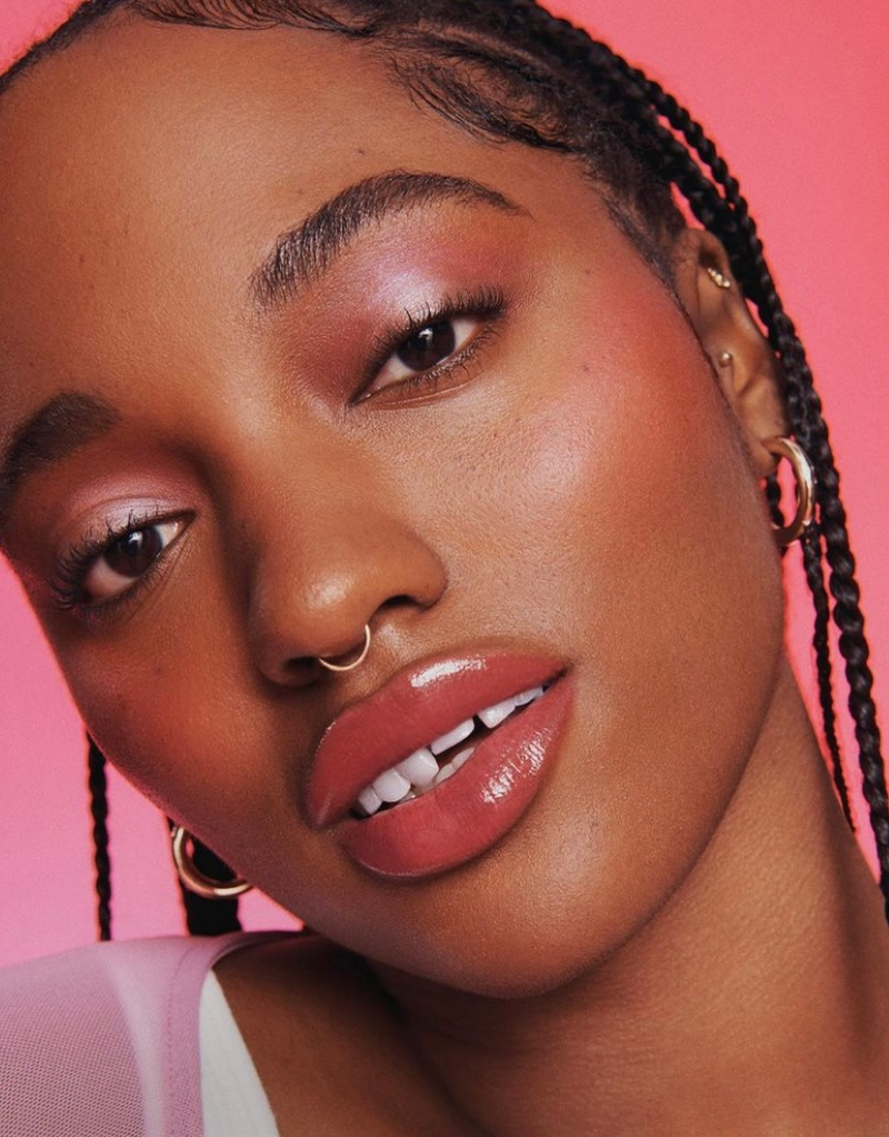 RARE BEAUTY Soft Pinch Tinted Mini  Lip Oil