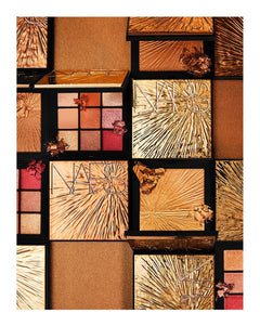 Summer Solstice Eyeshadow Palette