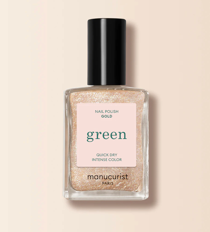 Manucurist Paris Nail Polish