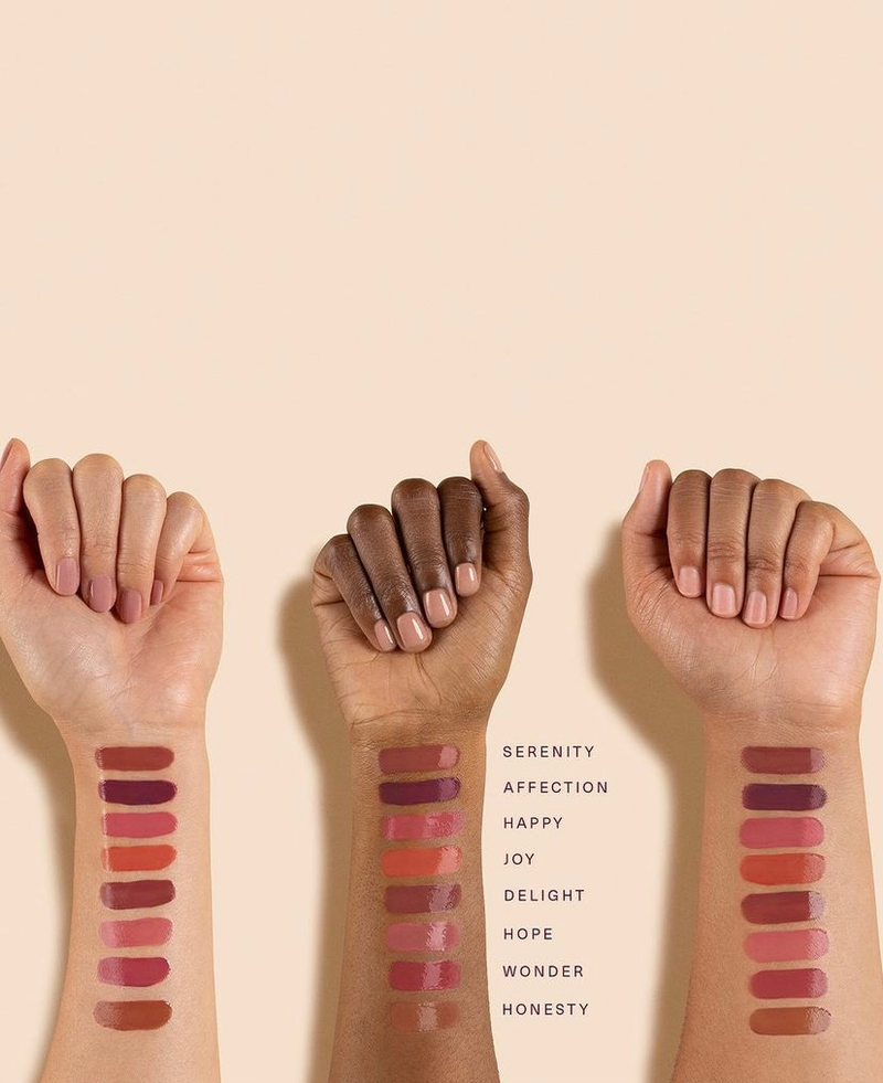 RARE BEAUTY Soft Pinch Tinted Mini  Lip Oil