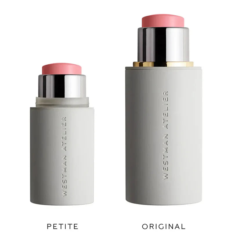 WESTMAN ATELIER PETITE BABY CHEEKS BLUSH STICK -PETAL