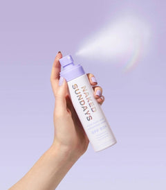 Naked Sundays SPF50+ Glow Body Mist 150ml