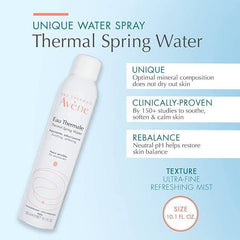 Avène Thermal Spring Water 300ml
