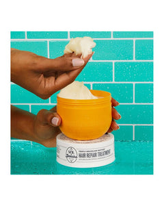 Sol de Janeiro Triple Brazilian Butter Hair Treatment( 75ml )
