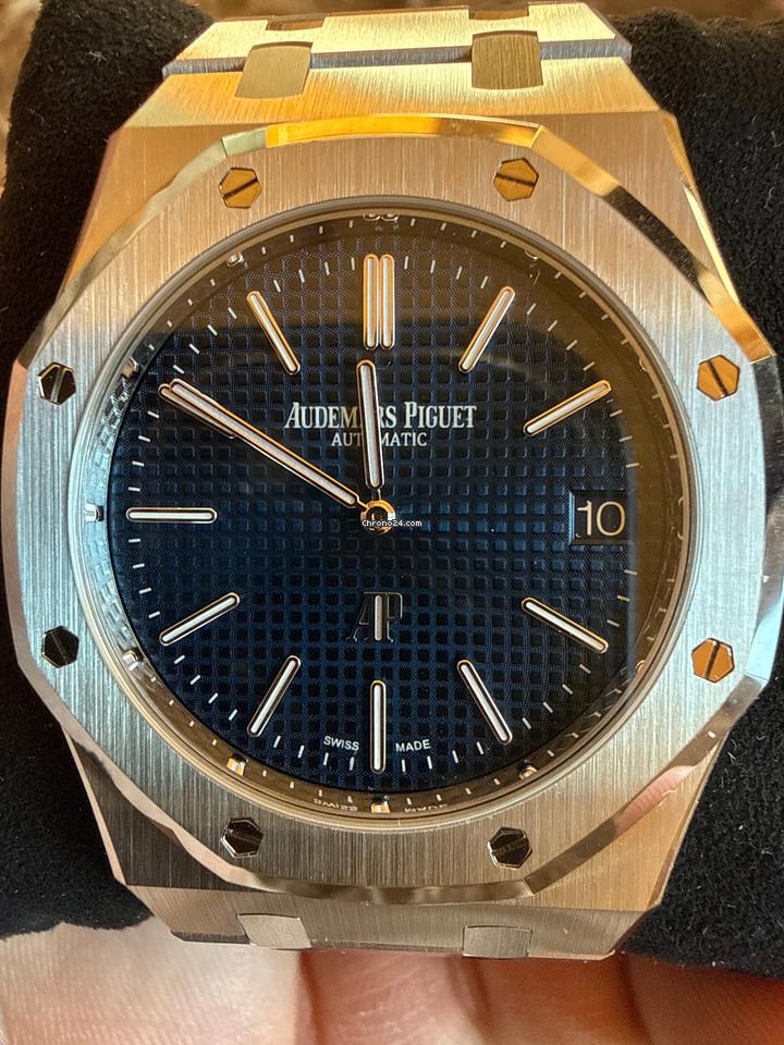 Audemars Piguet Royal Oak