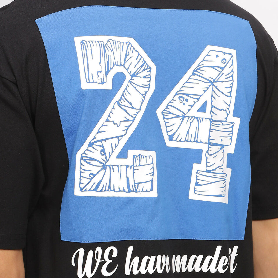 Patch T-Shirt