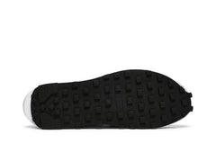 Fragment Design x Sacai x Ldv Waffle Light Grey