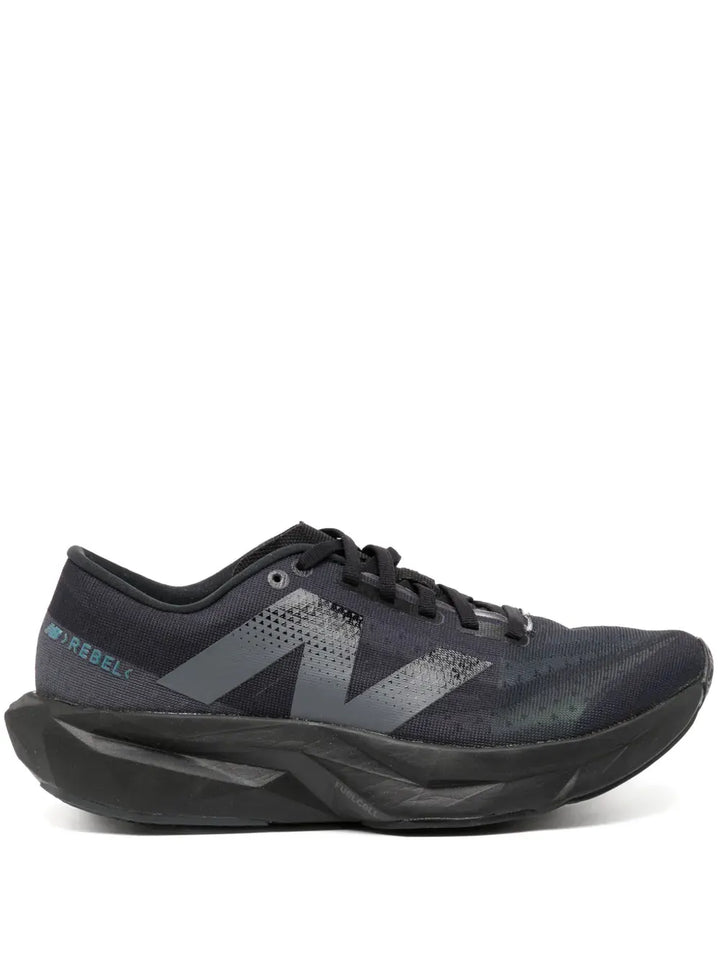 Fresh Foam X 1080v13 lace-up sneakers