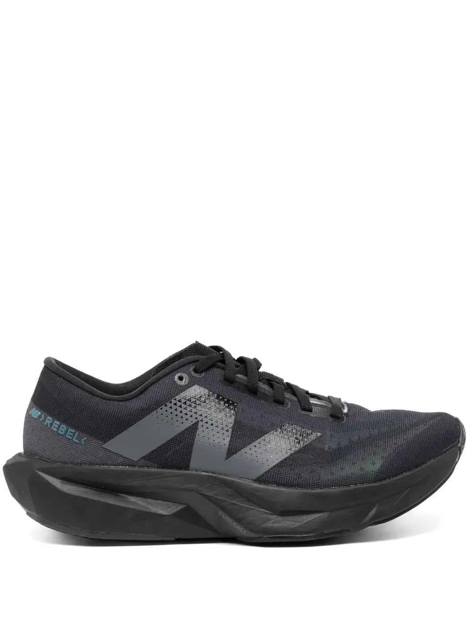Fresh Foam X 1080v13 lace-up sneakers