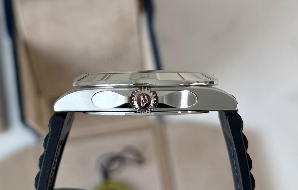 Breitling Chronomat
