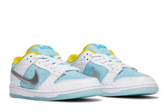 Ftc x Dunk Low SB Lagoon Pulse