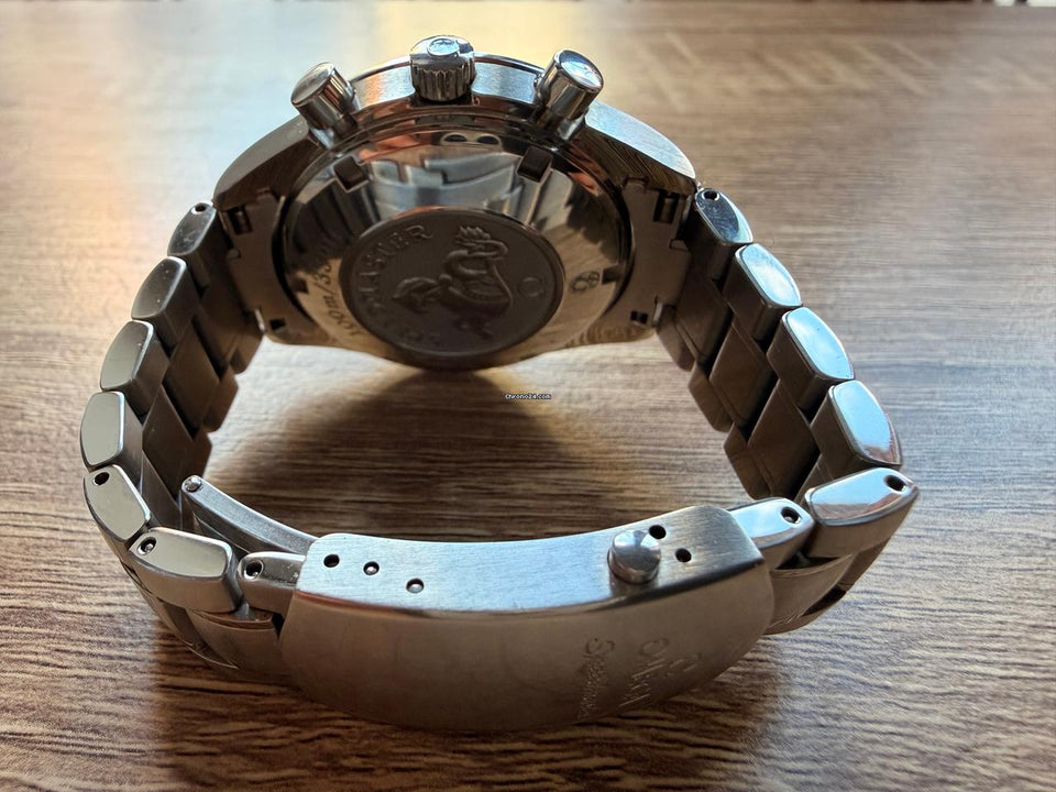Omega Speedmaster