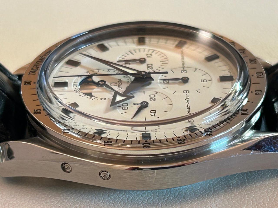 Omega Speedmaster38735000