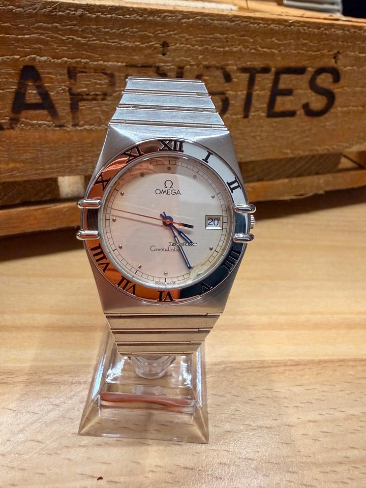 Omega Constellation