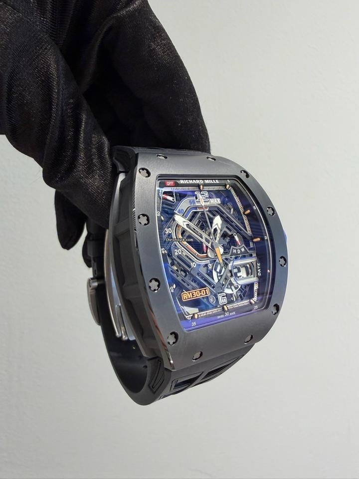 Richard Mille RM 030