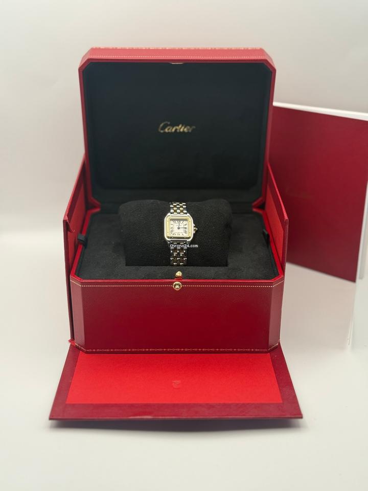 Cartier Panthère
