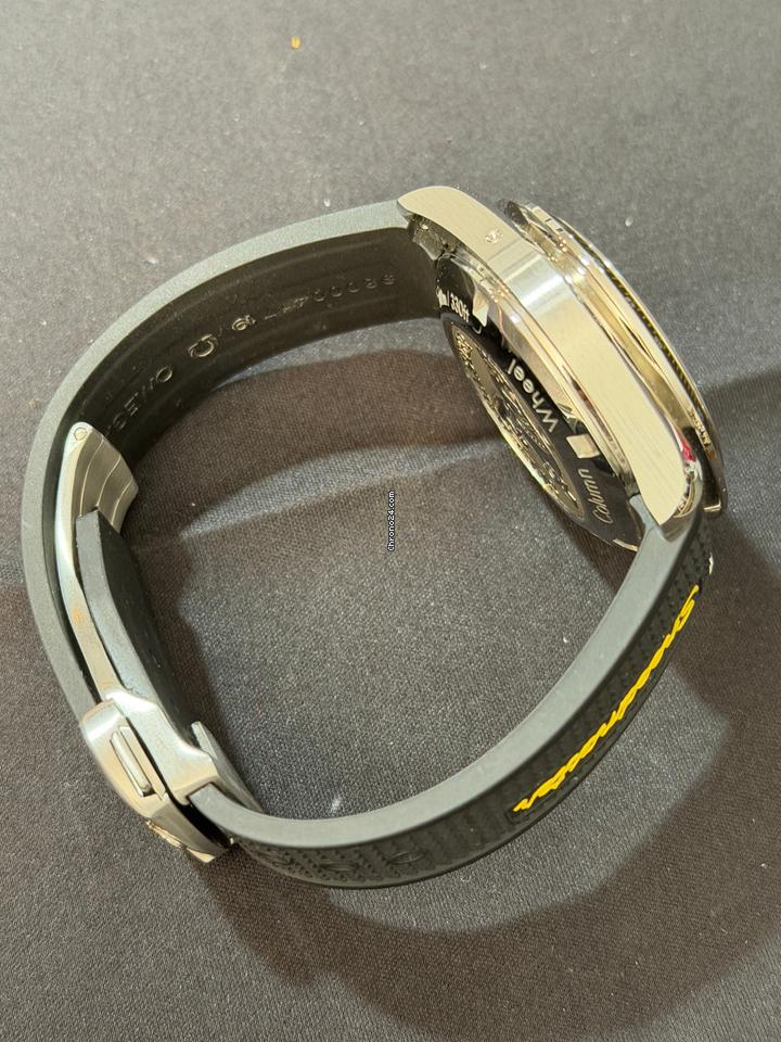 Omega Speedmaster