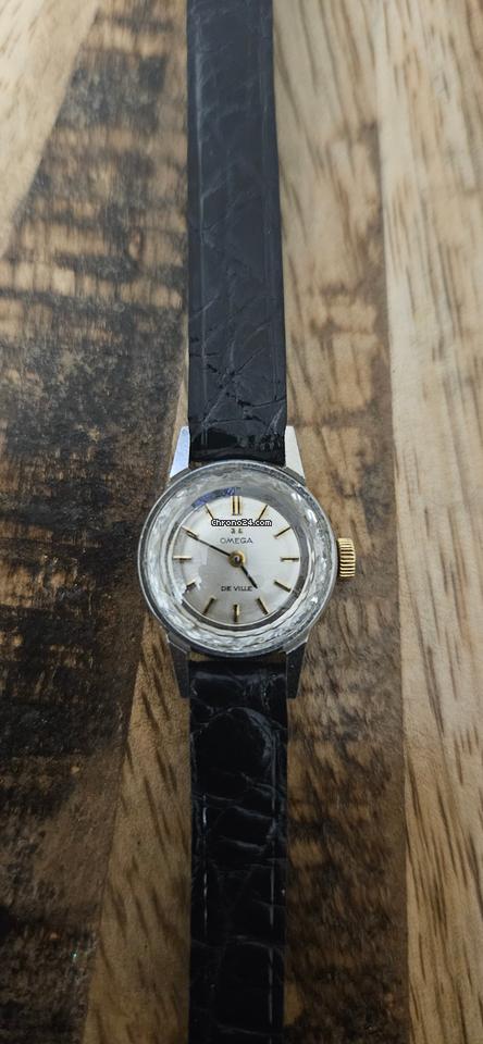 Omega De Ville