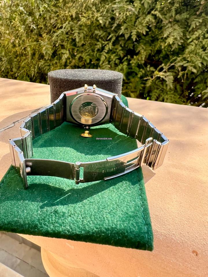 Omega Constellation