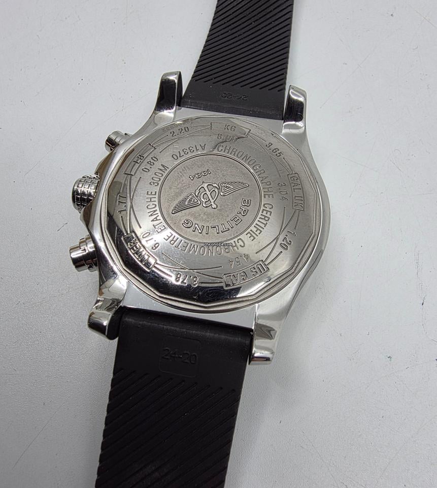 Breitling Avenger