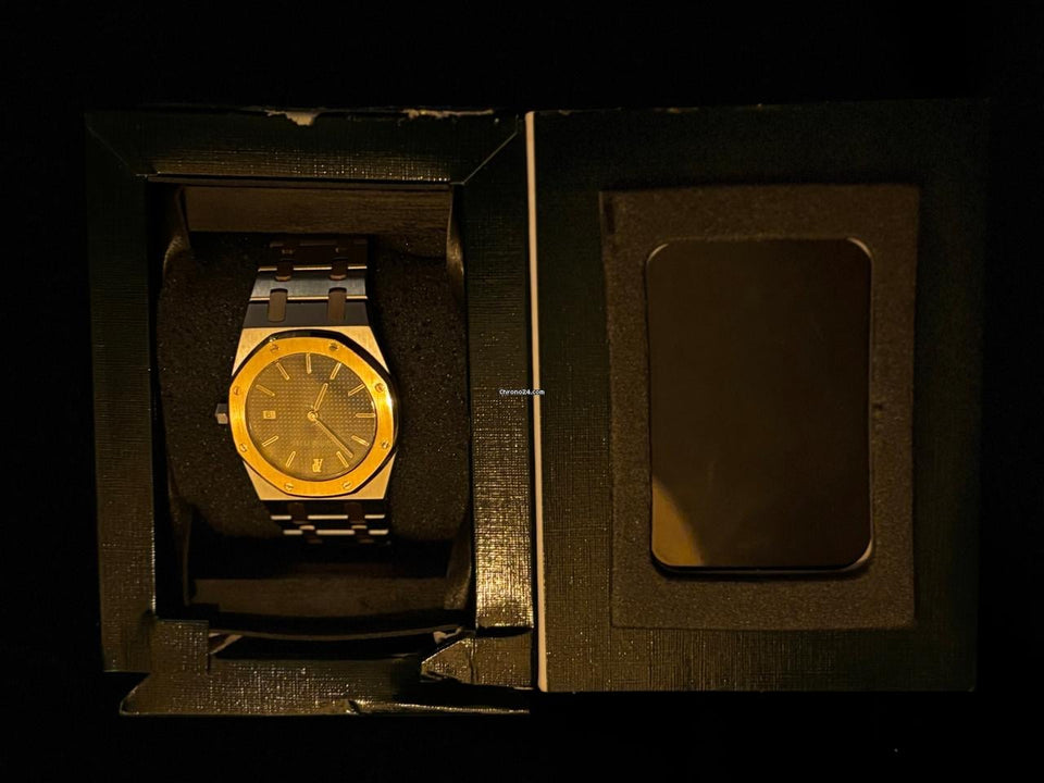 Audemars Piguet Royal Oak
