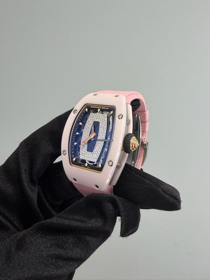Richard Mille RM 0707-01 Ladies