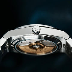 Vacheron Constantin Overseas
