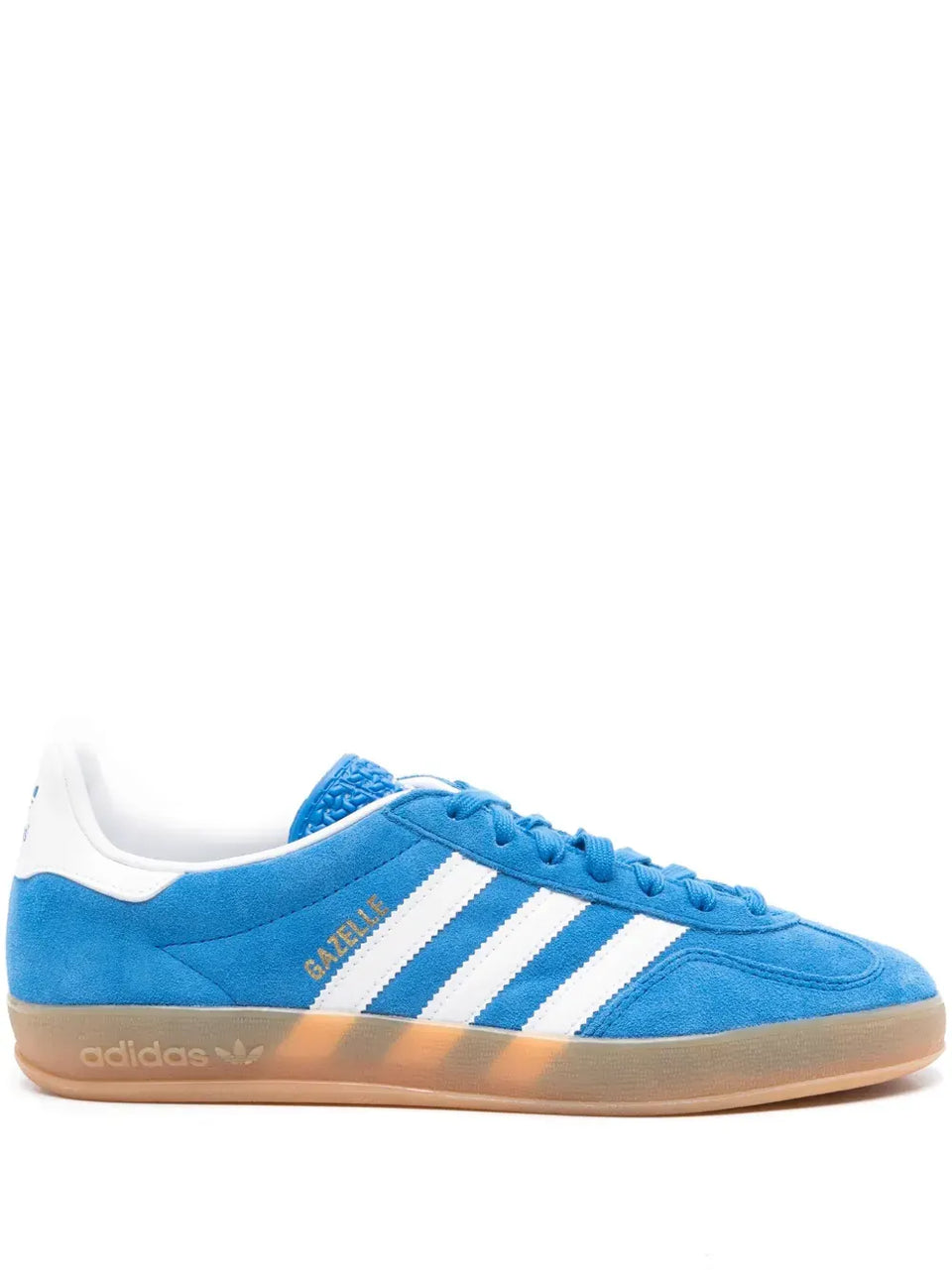 Gazelle Indoor "Black" sneakers