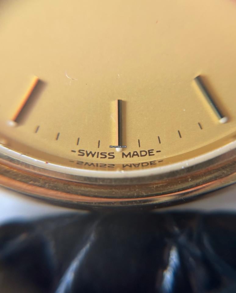 Omega De Ville