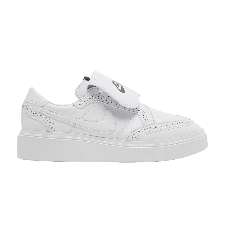 GDragon x Kwondo 1 Triple White