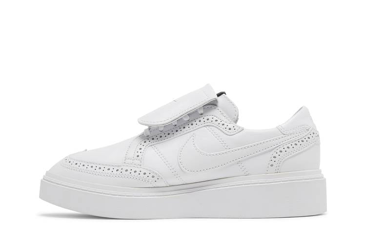 GDragon x Kwondo 1 Triple White
