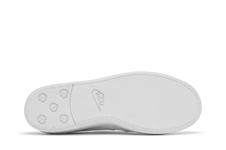 GDragon x Kwondo 1 Triple White