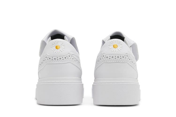 GDragon x Kwondo 1 Triple White