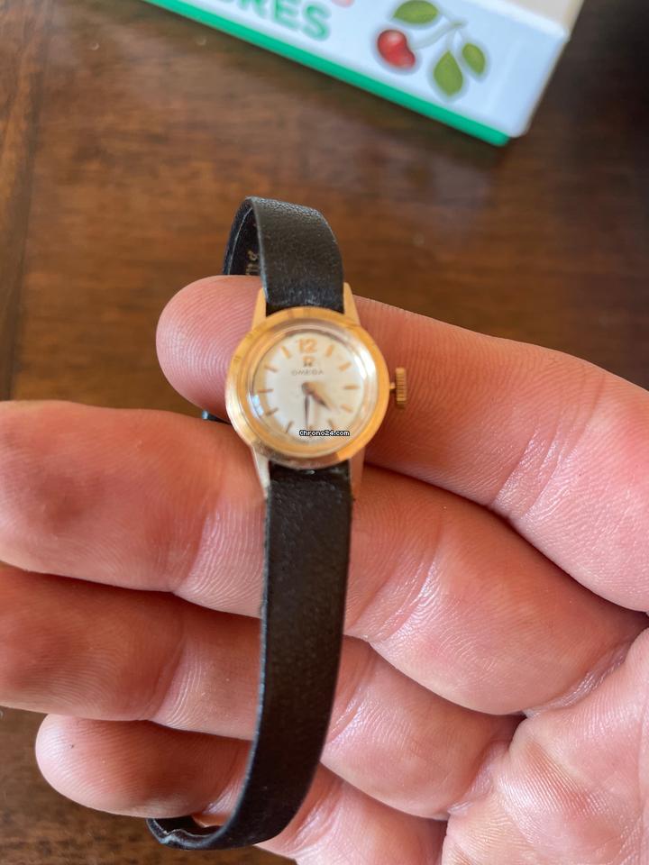 Omega Classic