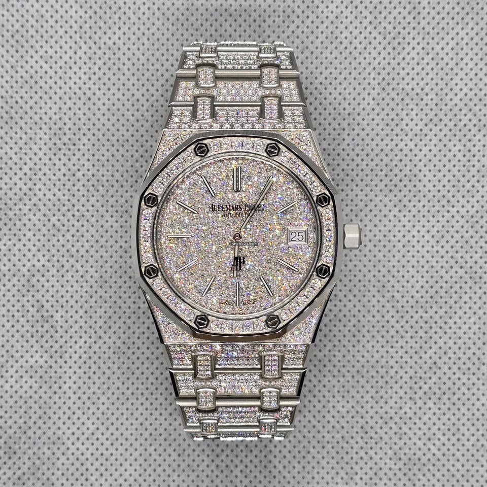 Audemars Piguet Royal Oak