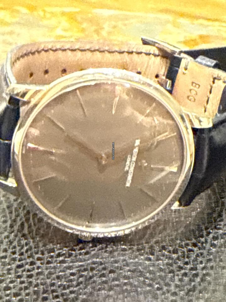 Vacheron Constantin Patrimony