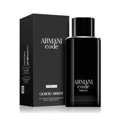 Armani (Giorgio Armani) Code M Edp Refillable