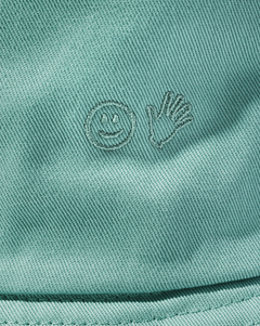 Chicago Bucket Hat