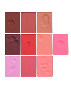 Cloud Paint Plush Blush