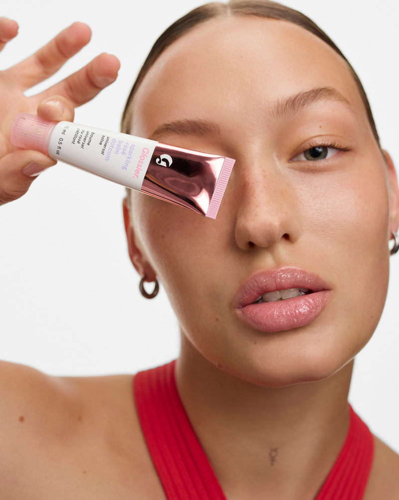 The Balm Dotcom Quintet