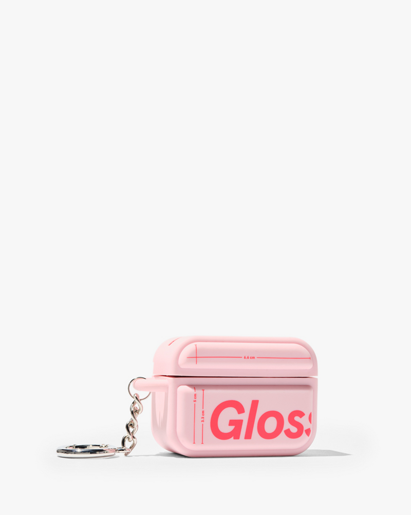 Earbuds Beauty Bag