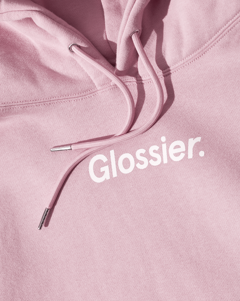 Original Pink Hoodie
