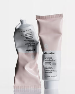 Priming Moisturizer